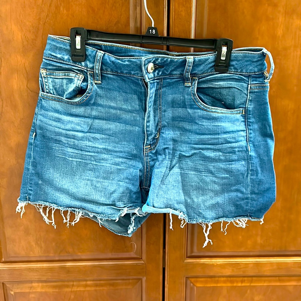 American Eagle Shorts 🦅